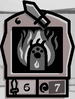 FIGHTER Fire Punch Icon.png